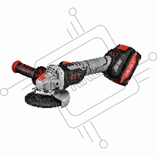 Углошлифовальная машина P.I.T. PWS20H-125B/1 8000об/мин рез.шпин.:M14 d=125мм