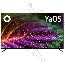 Телевизор BBK 55LEX-8219/UTS2C