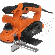 Рубанок DAEWOO DAP 750-82 750Вт 16000об/мин