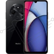 Смартфон Xiaomi Redmi A3 Pro 4/128Gb черный