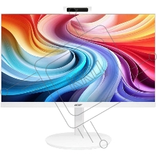 Моноблок Acer Aspire C27 Core i5-1334U/16Gb/SSD512Gb/27