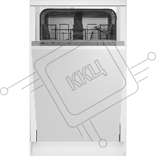 Встраиваемая посудомоечная машина Hotpoint HIS 1B69WS