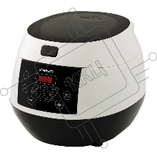 Мультиварка Scarlett SC-MC410S26 (белый)