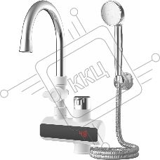 Водонагреватель Atlanta ATH-7437 белый