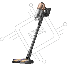 Беспроводной пылесос Dreame Cordless Vacuum Cleaner Z20AquaCycle™ Station, VZV36B
