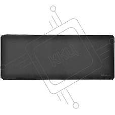 Коврик для мыши Оклик OK-T1000B XL черный 1000x400x2мм