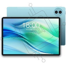 Планшет Teclast P50 6/128Gb голубой