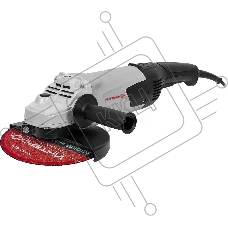 Машина шлифовальная угловая 2100W 234.1.1.60 INTERSKOL Машина шлифовальная угловая 2100W 234.1.1.60 INTERSKOL