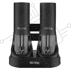 Набор электромельниц Korting KSM 0001-MR2