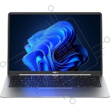 Ноутбук Tecno MegaBook S14MM Core Ultra 5 125H 16Gb SSD1Tb Intel Arc 14