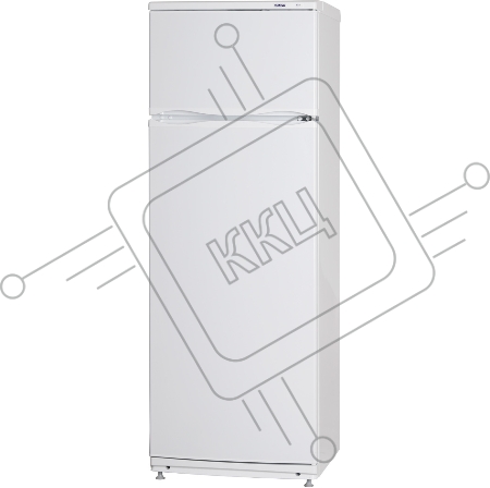 Холодильник ATLANT MXM-2826-90 2-хкамерн. белый