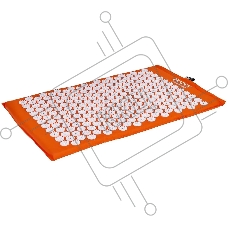 Массажер Bradex KZ 0665 оранжевый