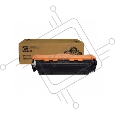 Картридж лазерный GalaPrint GP-CE410X (№305X) черный (4000 стр) для HP Color LaserJet Pro M351/M451dn/M451dw/M451nw/MFP/M475dw/M475DN