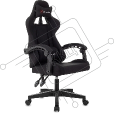 Кресло игровое Zombie Void черный Кресло игровое Zombie Void черный