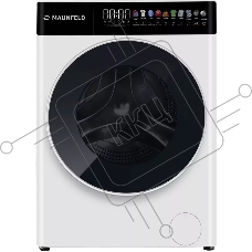 Стирально-сушильная машина Maunfeld MFWD14116WH05 (КА-00022815) белый, загрузка фронтальная 11 кг, 1400 об/мин., класс: В