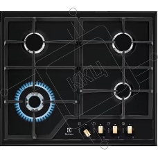 Газовая варочная панель Electrolux KGS6436RK