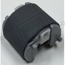 Ролик захвата обходного лотка (лоток 1) NVP для HP LJ M402 M403 M426 M427 M404 M428 M405 M429 LJ pro 4003/ MFP 4103 (совмест)  (RL2-0656, 3PZ15-67966, F2A68-67914)