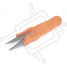 Ножницы для тонких работ OEM TC-100