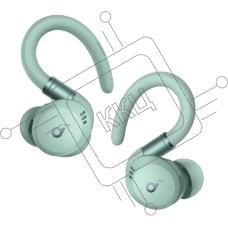 Наушники TWS Soundcore Sport X20 Зеленый