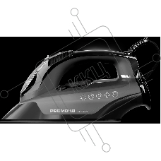 Утюг Redmond IR-1609, черный