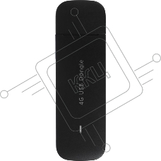 Модем 3G/4G Huawei BROVI E3372-325 USB черный