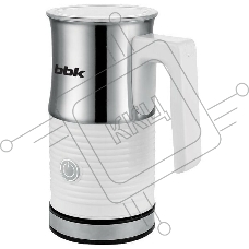 Вспениватель BBK BMF125 белый
