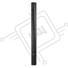 Звуковая колонна Intrend ITSPK-CL925-B пассивная, 9x2.5