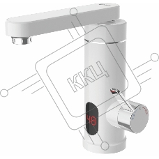 Водонагреватель Atlanta ATH-7438 белый