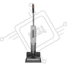 Вертикальный пылесос GARLYN Aqua Max 7 Вертикальный пылесос GARLYN Aqua Max 7