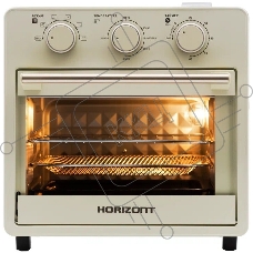 Мини-печь Horizont MO-1601BEF