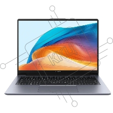 Ноутбук Huawei MateBook D 14 Core i5 12450H 8Gb SSD512Gb Intel Iris Xe graphics 14