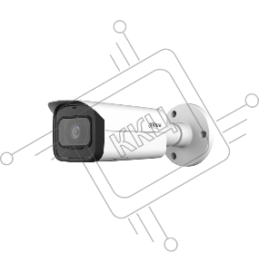 Уличная цилиндрическая IP-видеокамера DAHUA с ИИ. 2Мп; 1/2.8” CMOS; объектив 2.8мм; механический ИК-фильтр; WDR(120дБ); чувствительность 0.0007лк@F1.6; сжатие: H.265+, H.265, H.264+, H.264, MJPEG; 4