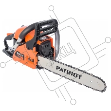 Бензопила Patriot PT 3816 Imperial 1500Вт 2л.с. дл.шин.:40см