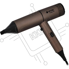 Фен Vitek VT-2233 разноцветный
