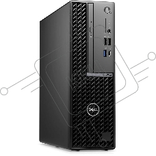 Компьютер Dell Optiplex 7020 Plus SFF i7 14700 (2.1) 16Gb 1Tb SSD256Gb RX 6500 4Gb Linux Ubuntu GbitEth 200W мышь клавиатура черный (7020SP-76741)