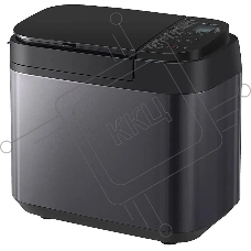 Хлебопечь Panasonic SD-YR2540HTS серый/черный