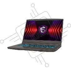 Ноутбук MSI Thin 15 B12UC-3255XRU Intel Core i5-12450H/16Gb/SSD1Tb/RTX3050 4Gb/15.6