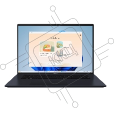 Ноутбук ASUS Vivobook 18 Special M1807HA-S8135 синий AMD Ryzen 7 260 3.8GHz/DDR5 32Gb/512Gb SSD /AMD Radeon Graphics/18,4