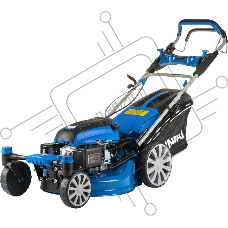 Газонокосилка роторная Hyundai L 5110RSЕ Газонокосилка роторная Hyundai L 5110RSЕ