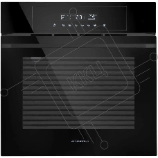 Шкаф духовой электрический Maunfeld AEOD60103B2