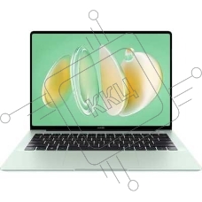 Ноутбук Huawei FLMH-X FlemingH-W5651T/14