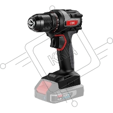 Дрель-шуруповерт Deli DE-DZ20-1, 20 В, 0 Ач, 50 Нм, бесщеточный