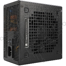 Блок питания Thermalright TR-TB550S, 550W 80+ Bronze (ATX, 3, Non-modular, 1x24(20+4)pin 550мм, 1xCPU*2 8(4+4)pin 600+150мм, 1xPCIe 8(6+2)pin 450мм, 1xSATA*3+MOLEX4pin*1 400+150+150+150мм, 1xSATA*2+MOLEX4pin*2 400+150+150+150мм, Active, 120x120мм, 150x140x86mm, APFC, )