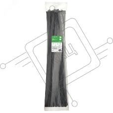 Стяжка кабельная Schneider Electric 780х8.8 черный (100 шт)