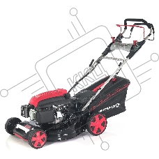 Газонокосилка ИНТЕРСКОЛ GB-51/196VE 932.0.0.70