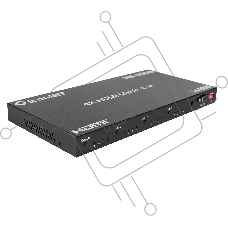 Матричный коммутатор HDMI IconBIT HS-2508 4x4, поддержка 4К60