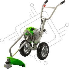 Триммер бензиновый RedVerg RD-Gb252W 2300Вт 3л.с. неразбор.штан. реж.эл.:леска/нож