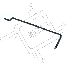 Кабель вертикальной синхронизации V-Sync iMac 21.5 A1311 Mid 2010 (922-9368, 593-1237)