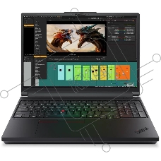 Ноутбук ThinkPad P16 Gen 3 16