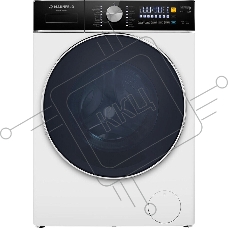 Стиральная машина Maunfeld MFWM148WH03 белый, загрузка фронтальная 8 кг, 1400 об/мин., класс: А+++